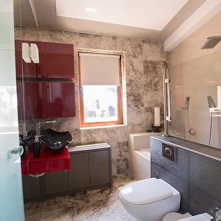 فيلة Sunshine, Stylish 4bdr With Pool, Close To Fig Tree